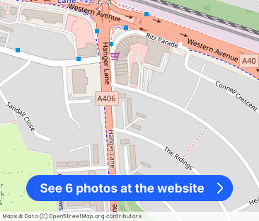 STUDIO APARTME, £700/month - Photo 1