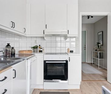 Lötsjövägen, Sundbyberg - Foto 5