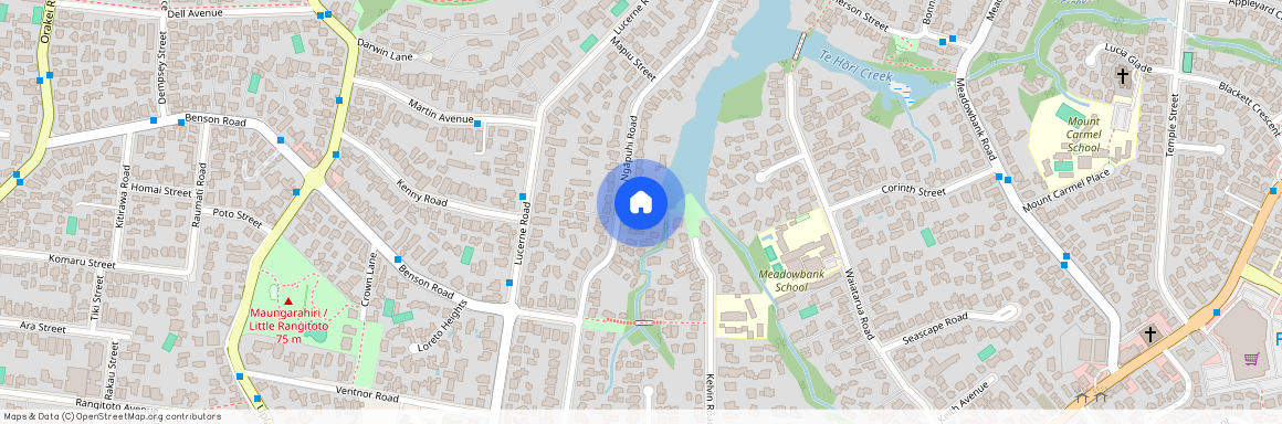 75A Ngapuhi Road, Remuera, Auckland