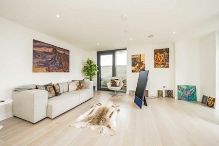 City North Place, Finsbury Park, N4 - Photo 2