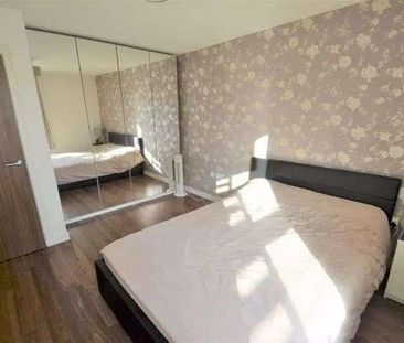 Brunel Court, Green Lane, Edgware Green Development, Edgware, Middl... - Photo 1