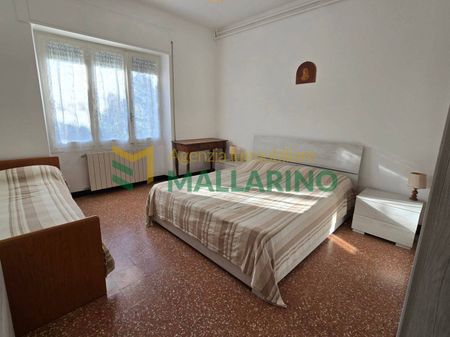 Quadrilocale Vico Scarrone, Centro, Finale Ligure - Photo 5