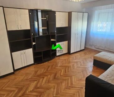Apartament de inchiriat 2 camere Sibiu Vasile Aaron - Photo 5