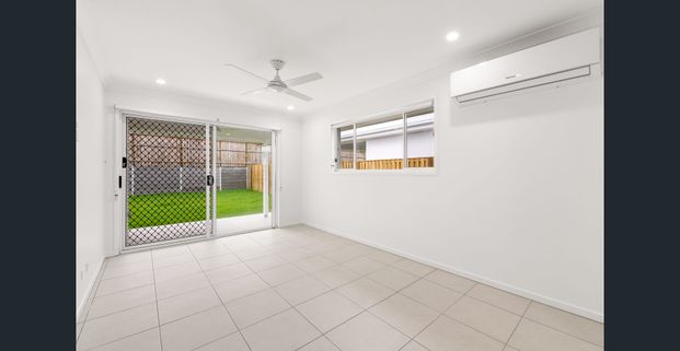BRAND NEW SPACIOUS AND STYLISH 4 BEDROOM FAMILY HOME WITH DOUBLE AIR CON! - Photo 1