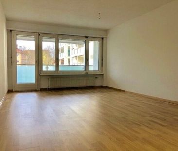 Zentrale 2-Zimmer-Wohnung im Herzen von St. Gallen - Photo 5