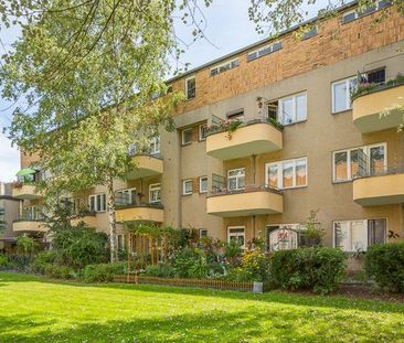 Einziehen- und Wohlfühlen! - Photo 1