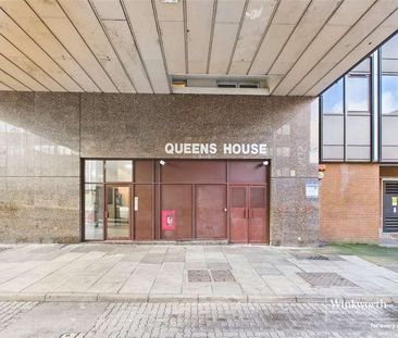 Queens House, Kymberley Road, Harrow, HA1 - Photo 4