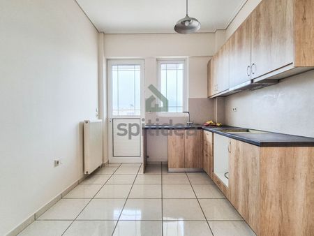 Διαμέρισμα για ενοικίαση Κέντρο (Γέρακας) - Photo 4
