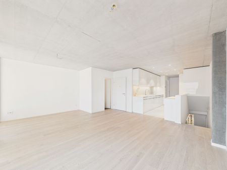 5.5-room new construction duplex city apartment in the owner-occupied standard - Foto 4