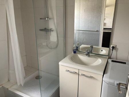 Location Appartement 2 pièces 34m² TOURS 37000 - Photo 5