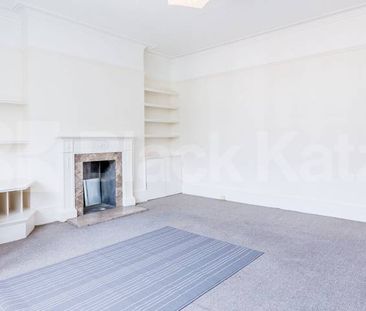 Spacious two double bedrooms in the heart of Muswell Hill - Photo 3