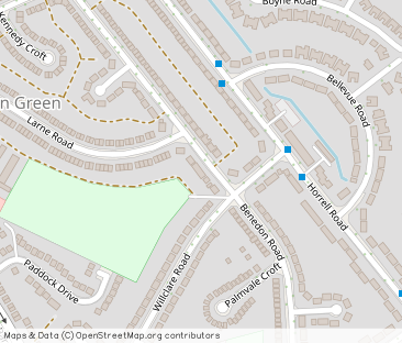 Benedon Road, Birmingham - Photo 1
