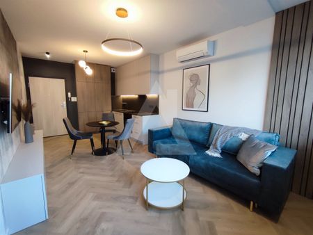 Mieszkanie na wynajem - Photo 4