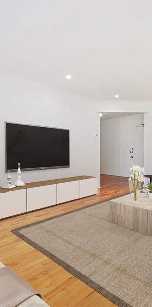 2 CH - 1 SDB - Montréal - $1,695 /mo - Photo 1