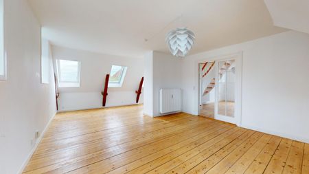 117m² Villalejlighed | Hellerup - Photo 3