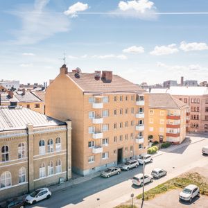 Plankgatan 16 - Foto 3