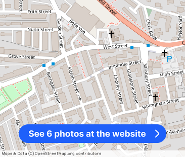 41 Britannia Street, Leek - Photo 1