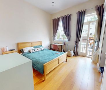 2 bedroom apartment to rent - Photo 6