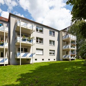 3-Zimmer Wohnung in Grumme - Photo 2