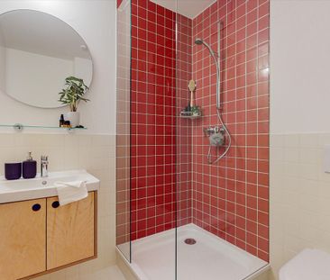"Zentral gelegene, Sanierte Wohnung!" - Photo 6