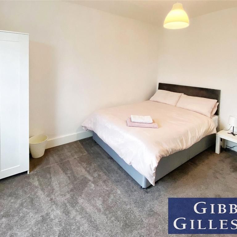 House share to rent - Photo 1