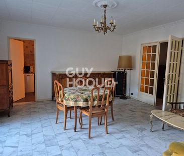LOCATION d'un appartement de 2 pièces (57 m²) à PERPIGNAN - Photo 4