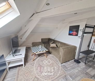 Location Appartement 3 pièces 42m² LIMOGES 87100 - Photo 4