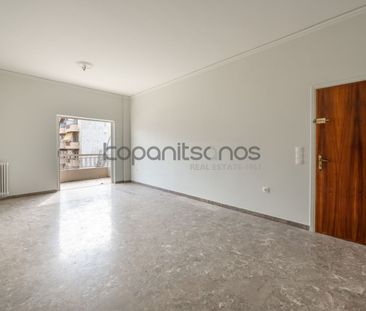 Διαμέρισμα για ενοικίαση Τριών Ναυάρχων - Άγιος Ανδρέας (Πάτρα) - Photo 1