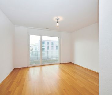 "Wohnen Sie gerne in einer gepflegten Wohnüberbauung?" - Photo 5