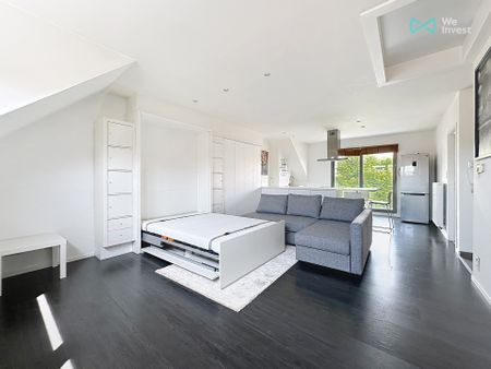 Studio in Meise - Foto 3