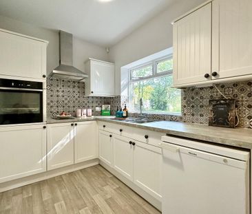2 bedroom detached house to rent - Photo 4