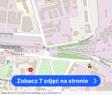 Mieszkanie 2 pokoje ul. Wichrowa Gostyń wynajem - Zdjęcie 1