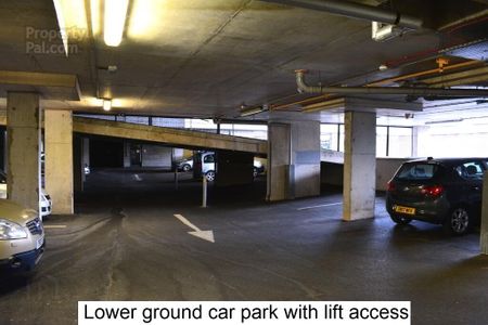 46 Newtown Building, Frances Street, Newtownards, BT23 7FG - Photo 4