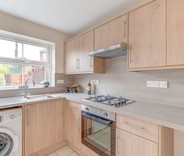 2 bed terraced house to rent in Tanyard Lane, Alvechurch, B48 - Photo 5