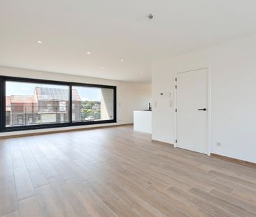 Ruim en luxueus nieuwbouw appartement op verdieping - Foto 2