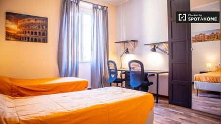 rome, Lazio 00176 - Photo 2