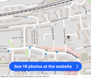 Ingleby Road, RM10 8SA - Photo 1