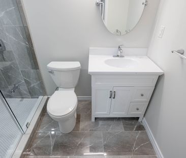 For Lease - 125 Brookmill Drive Unit# Lower A, Vaughan, Ontario - Photo 5