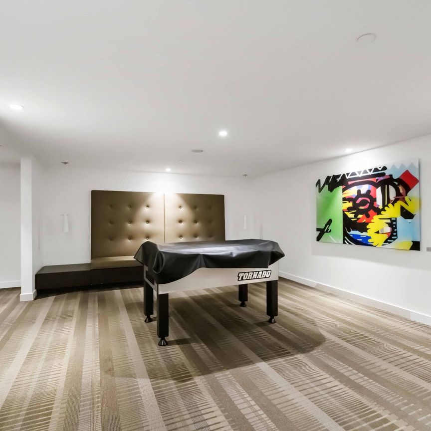 For Lease - 170 Sumach Street Unit# 1005, Toronto, Ontario - Photo 1