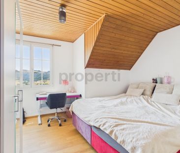 Renoviertes Wohnglück mit Seeblick! - Photo 1