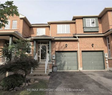 For Lease - 73 Briarcrest Drive, Markham, Ontario - Photo 4