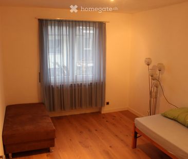 4.5 Zimmer, 90 m² - Foto 3