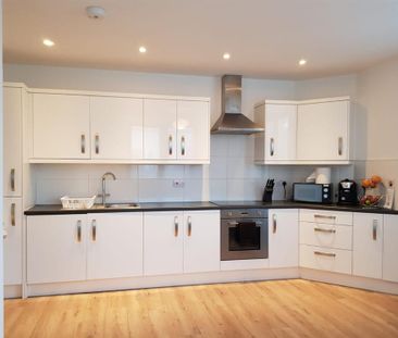 1 bedroom flat to rent - Photo 5