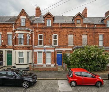 Flat 1, 98 Cromwell Road, Belfast, BT7 1JY - Photo 1