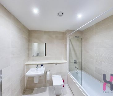 2 bedroom flat to rent - Photo 5