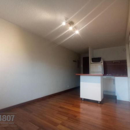 Appartement T2 à louer à Sallanches - Photo 3