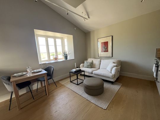 Lantbrukets väg, Märsta - Photo 1