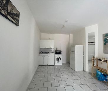 Appartement 1 Pièce 21 m² - Photo 1