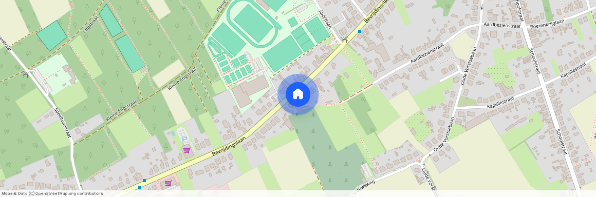 Bevrijdingslaan 85/2.1, 2450 Meerhout