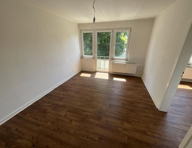 2-Zimmer-Wohnung in Essen Frohnhausen - Photo 1